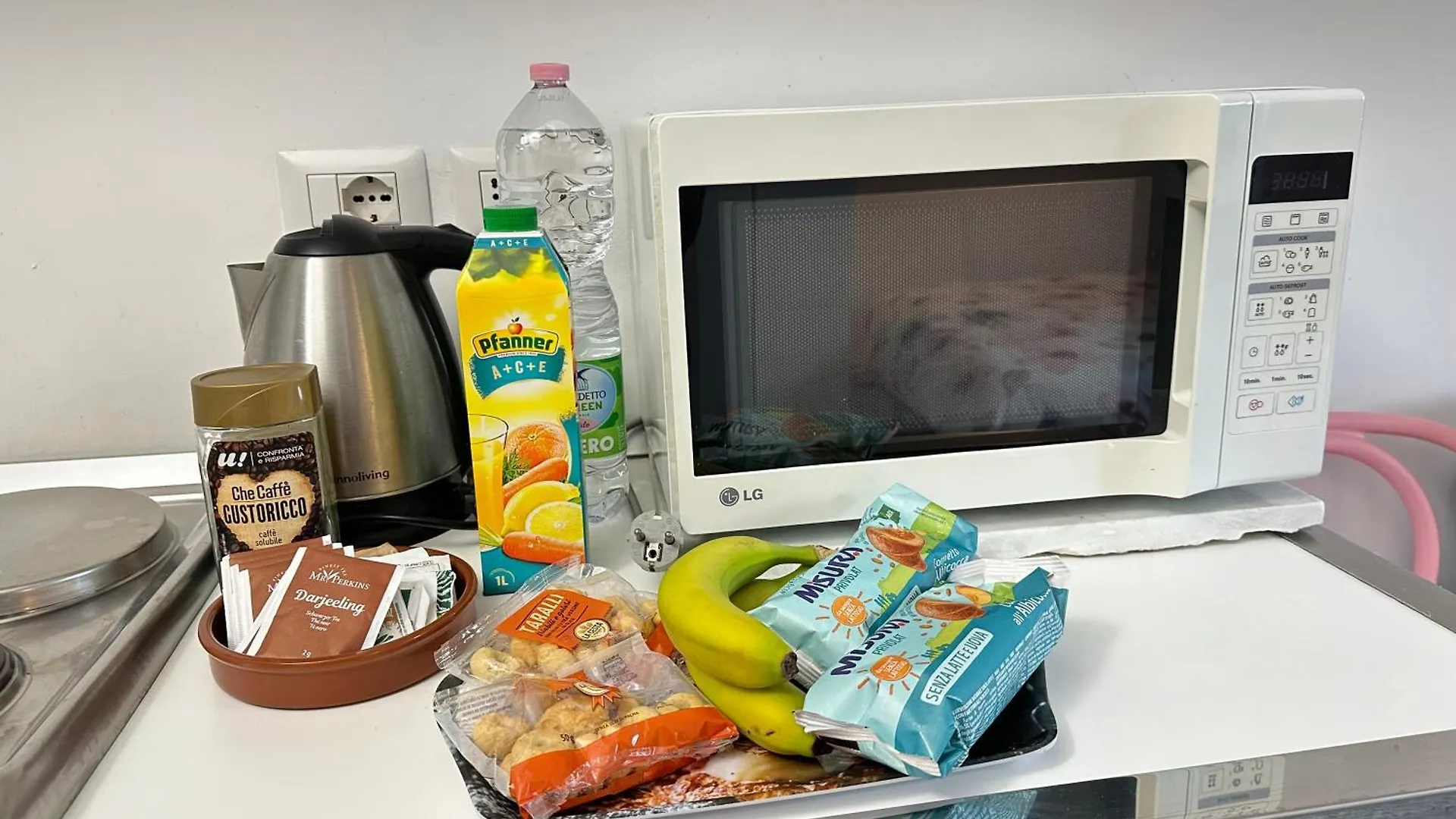 Apartament 